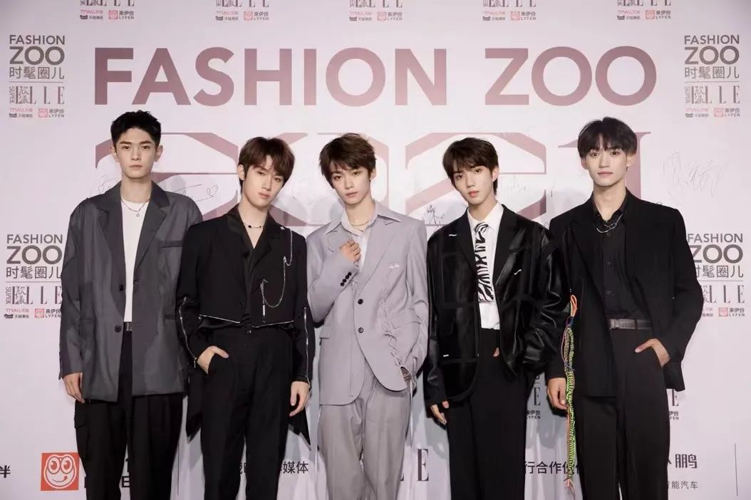 fashionzoo探店,2019fashionzoo时髦圈