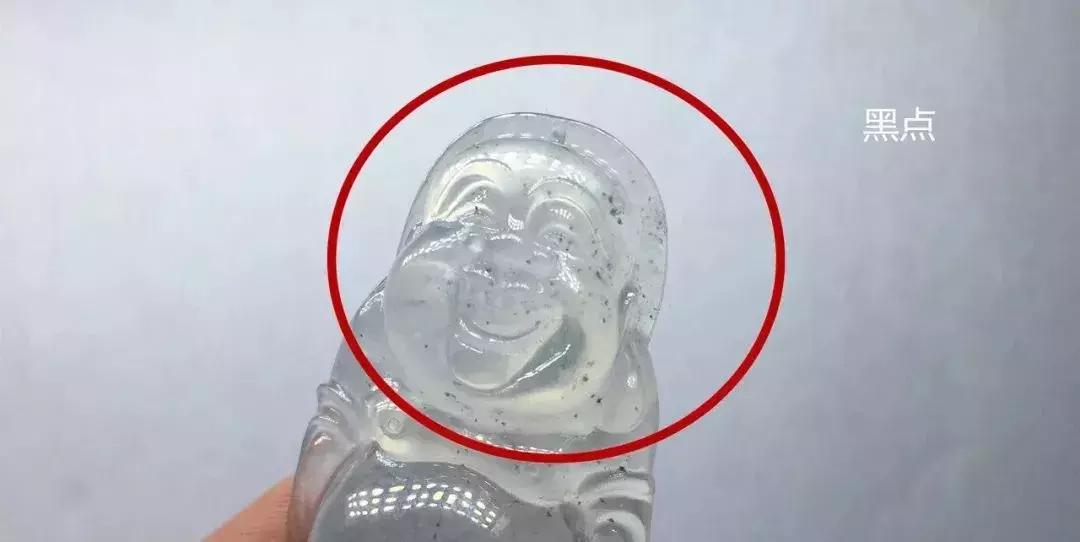 图文全解翡翠种水,翡翠图文真假鉴定