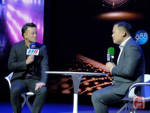 10位央视主持人齐聚主持人大赛,2021郑州台第七届主持人大赛