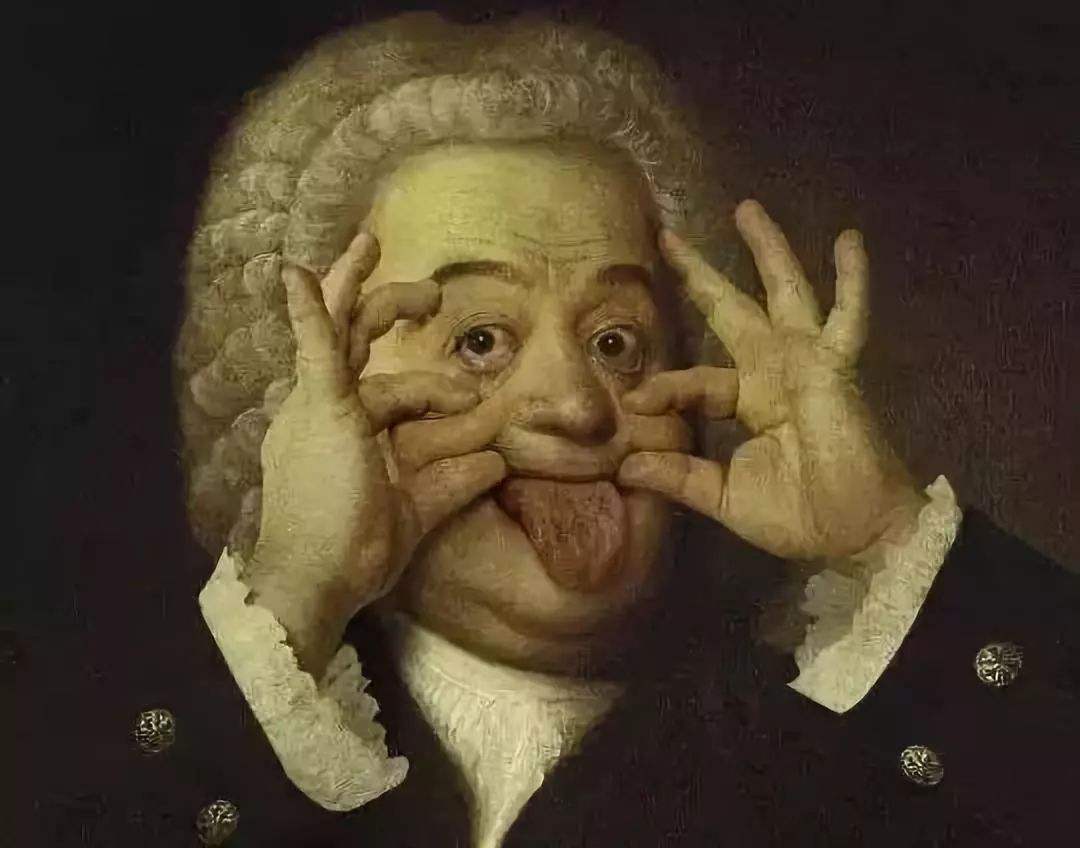 并不熟悉的巴洛克（下），巴赫伟大在何处