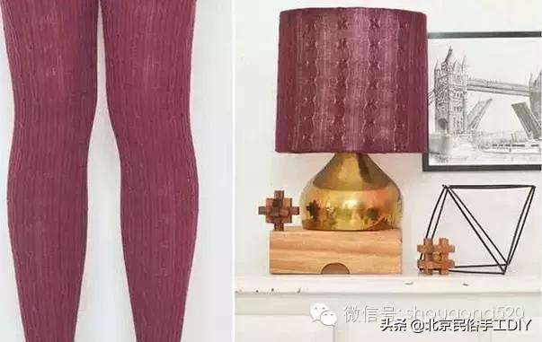 光腿神器丝袜破洞了怎么补救,网眼袜破洞怎么补