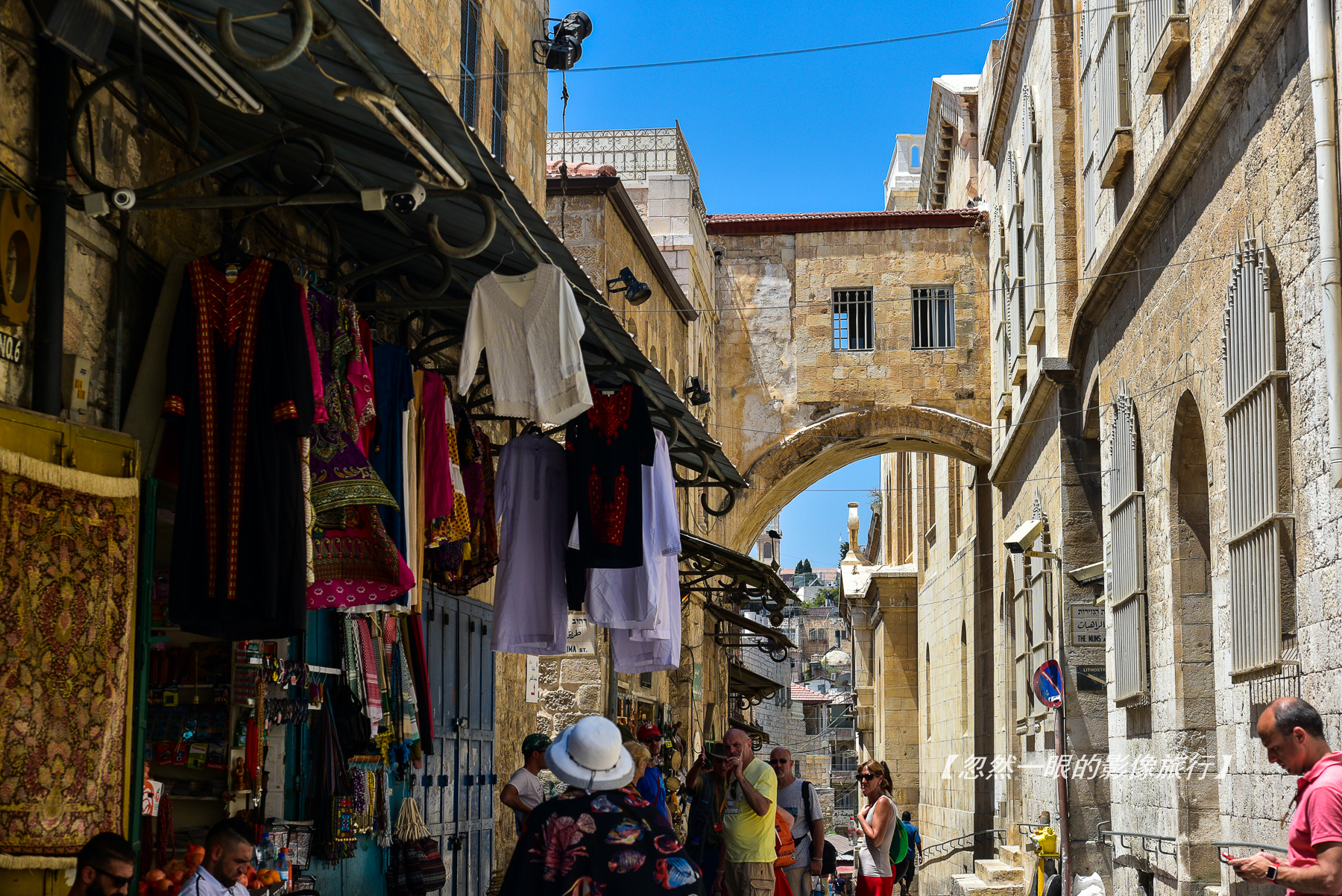 耶稣是被犹太人钉在耶路撒冷吗,耶路撒冷被毁灭记在圣经哪里