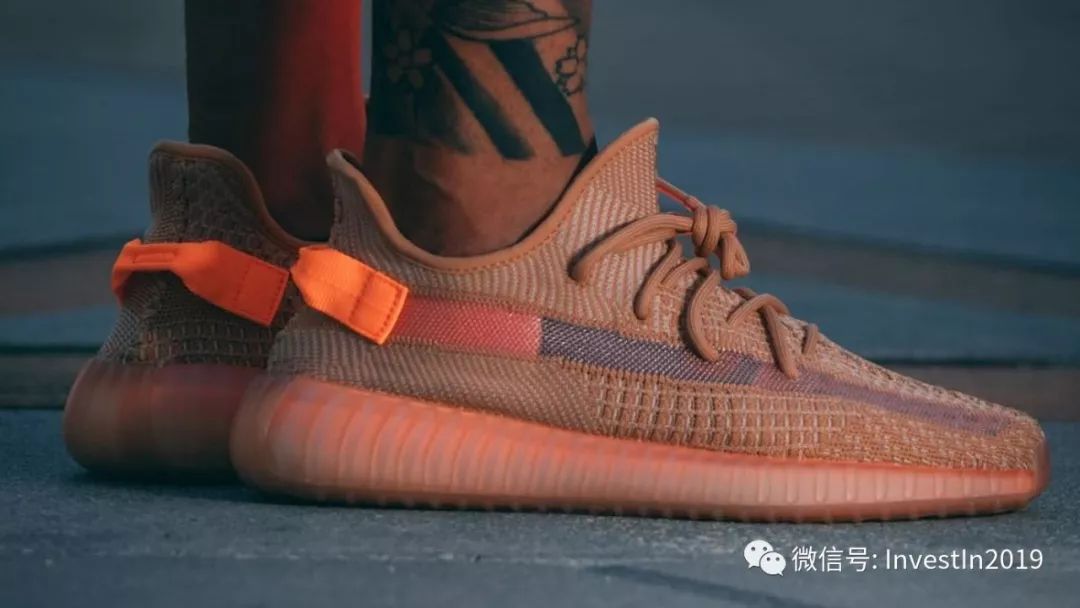 阿迪达斯yeezy重新回归,阿迪达斯yeezy经典