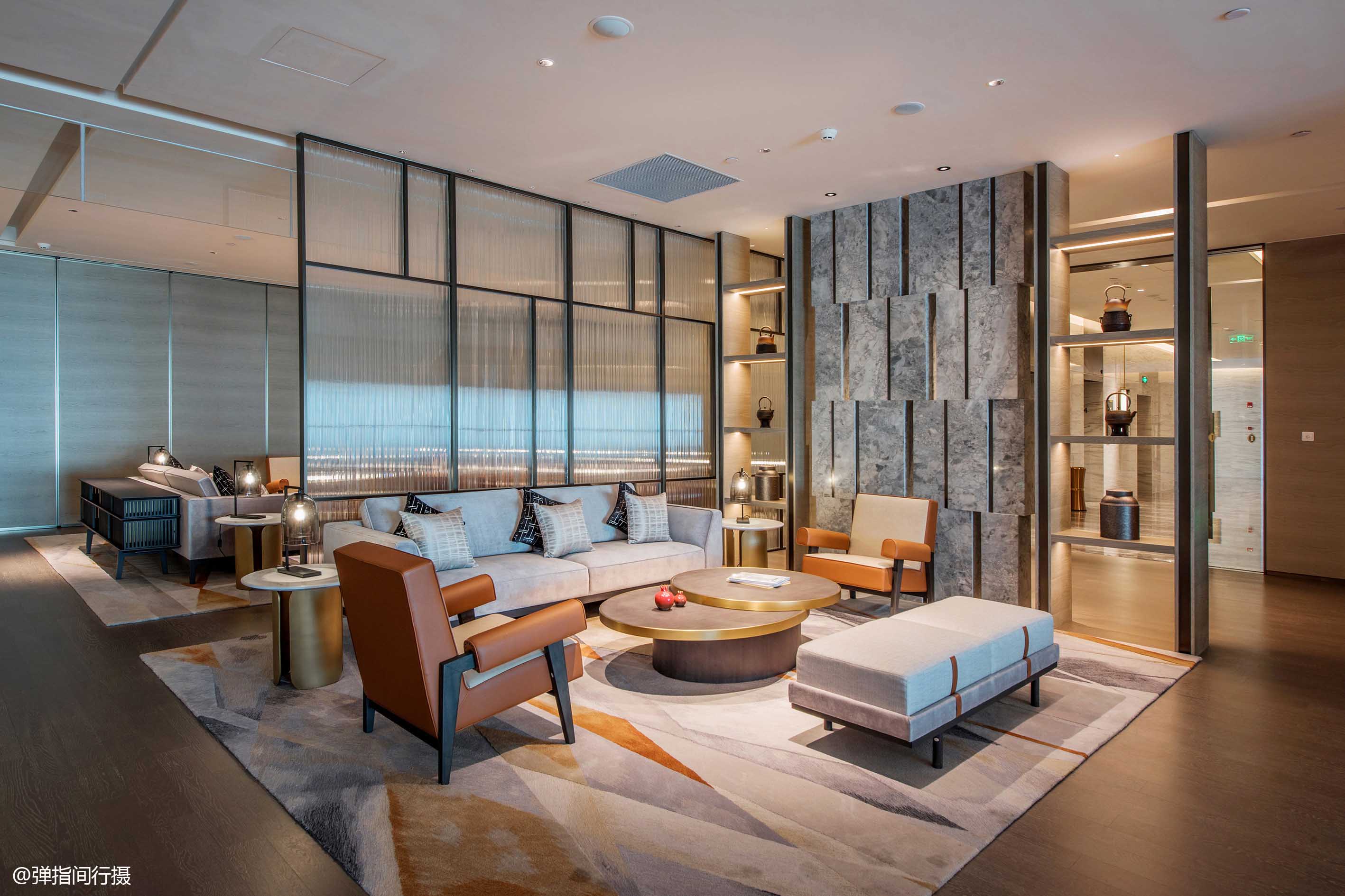 佛山新城与洲际酒店完美邂逅，诠释奢华旅居新定义，你值得探索