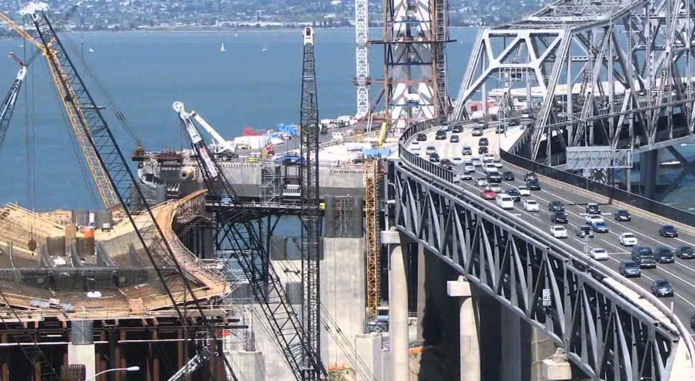 美国天价关税！1.2万亿基建计划望“钢”兴叹，中国却游刃有余