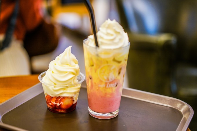 去韩国必买清单,韩国购物攻略衣服