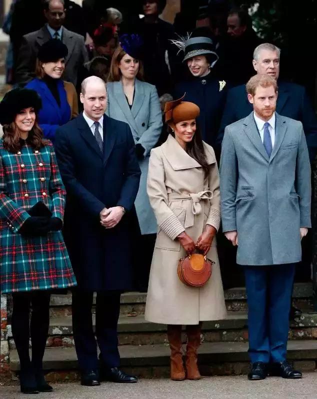 扒一扒英国王妃的御用品牌,英国王妃御用品牌