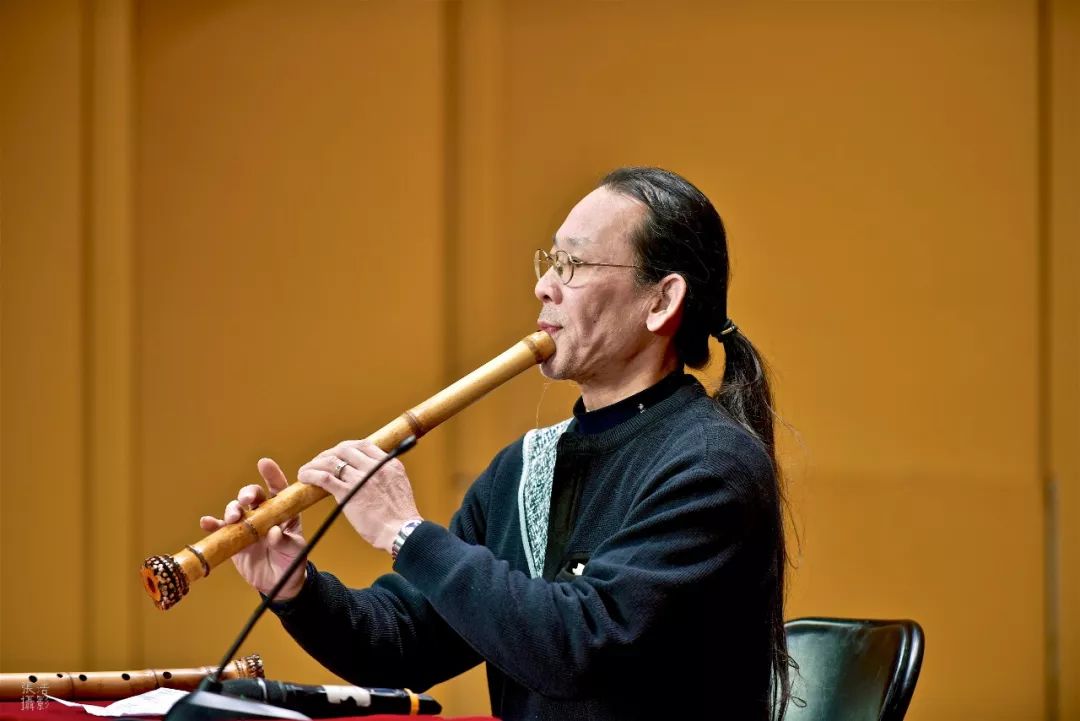 中国洞箫制作名家,洞箫的十大制作名家