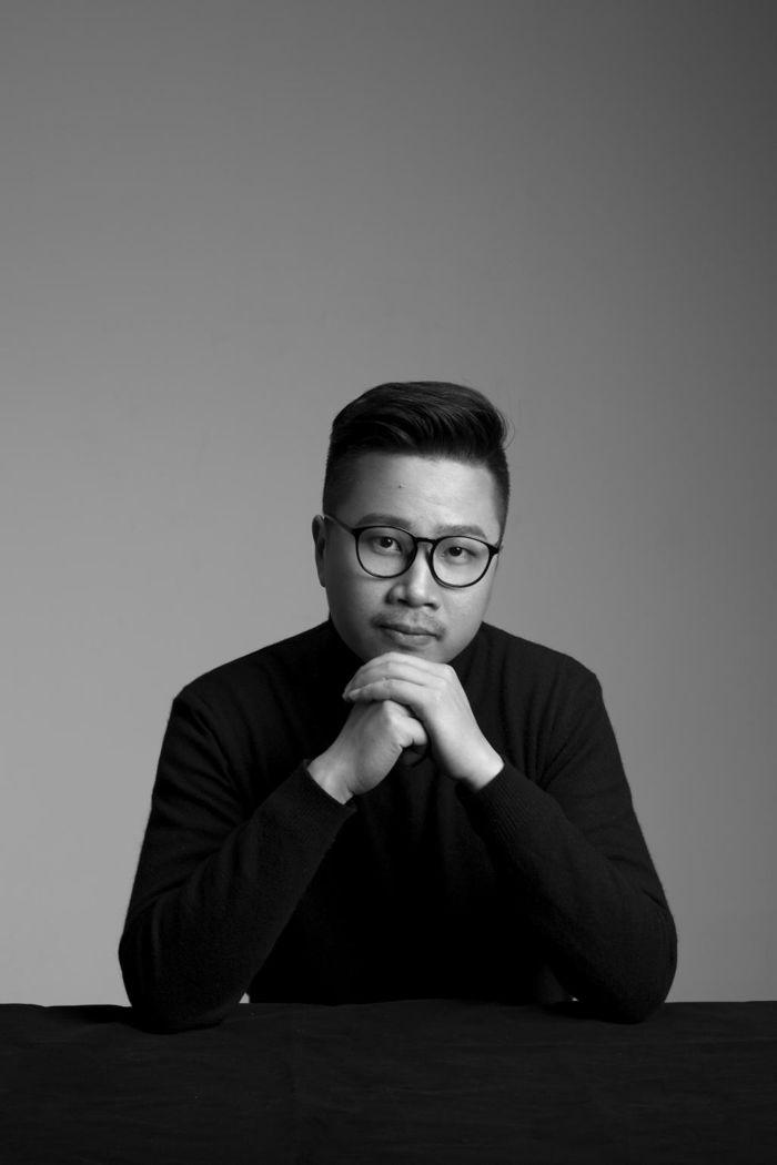 一座城，与珠宝设计间的牛顿第三定律