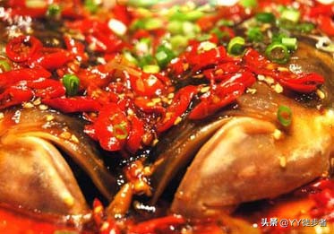 喜欢吃鱼的朋友们值得收藏,喜欢吃鱼的朋友一定要收藏