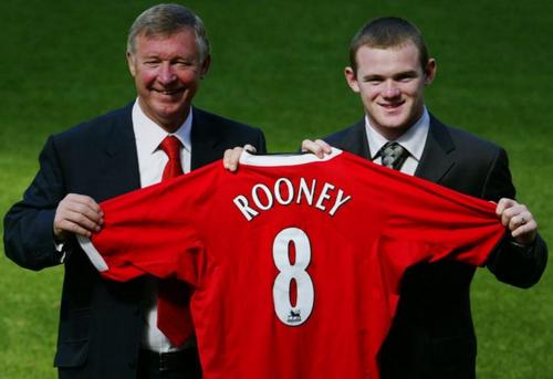 曼联高光时刻弗格森,弗格森统治下曼联最大的危机