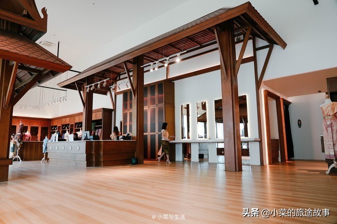 芭提雅暹罗湾有什么玩的,泰国芭提雅传奇暹罗主题乐园门票