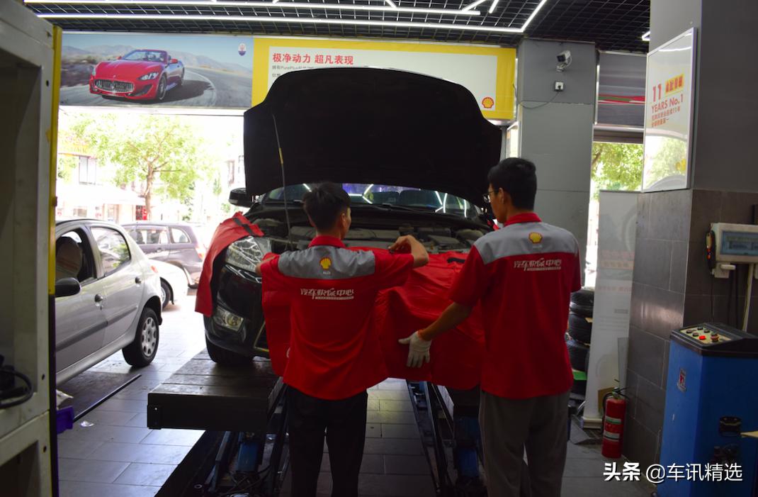 好机油的十大特点,好的机油能解决哪些发动机问题