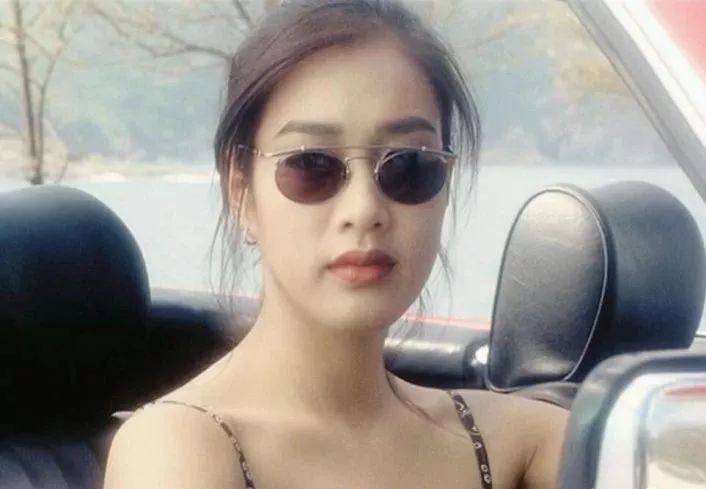 比许晴还漂亮的女明星,比许晴有韵味的女人