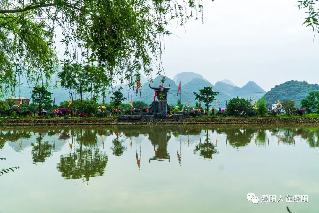 桂林周边村寨,桂林市乡野休闲山庄