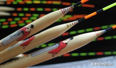 钓鱼干货全部在这里,钓鱼干货