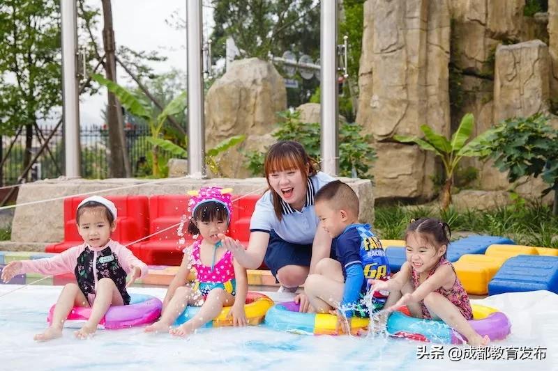 你家的幼儿园在哪儿,一级幼儿园和二级幼儿园