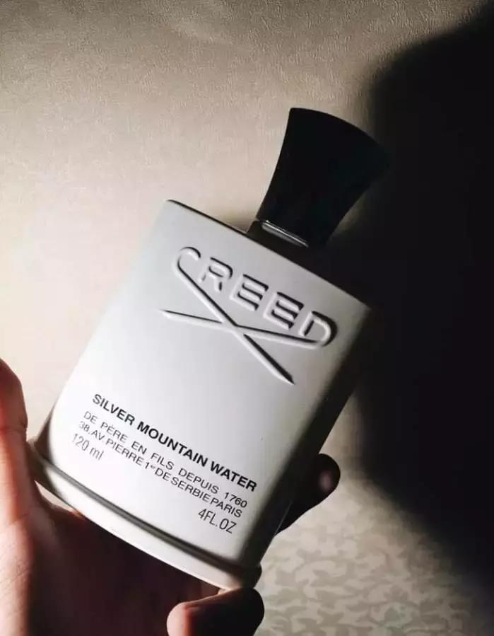 creed拿破仑之水和银色山泉的区别,creed银色山泉是什么档次的