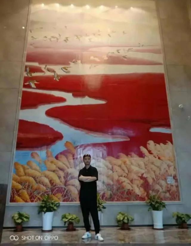 景德镇釉下彩全手工青花手绘,景德镇手绘釉下彩青花全手工