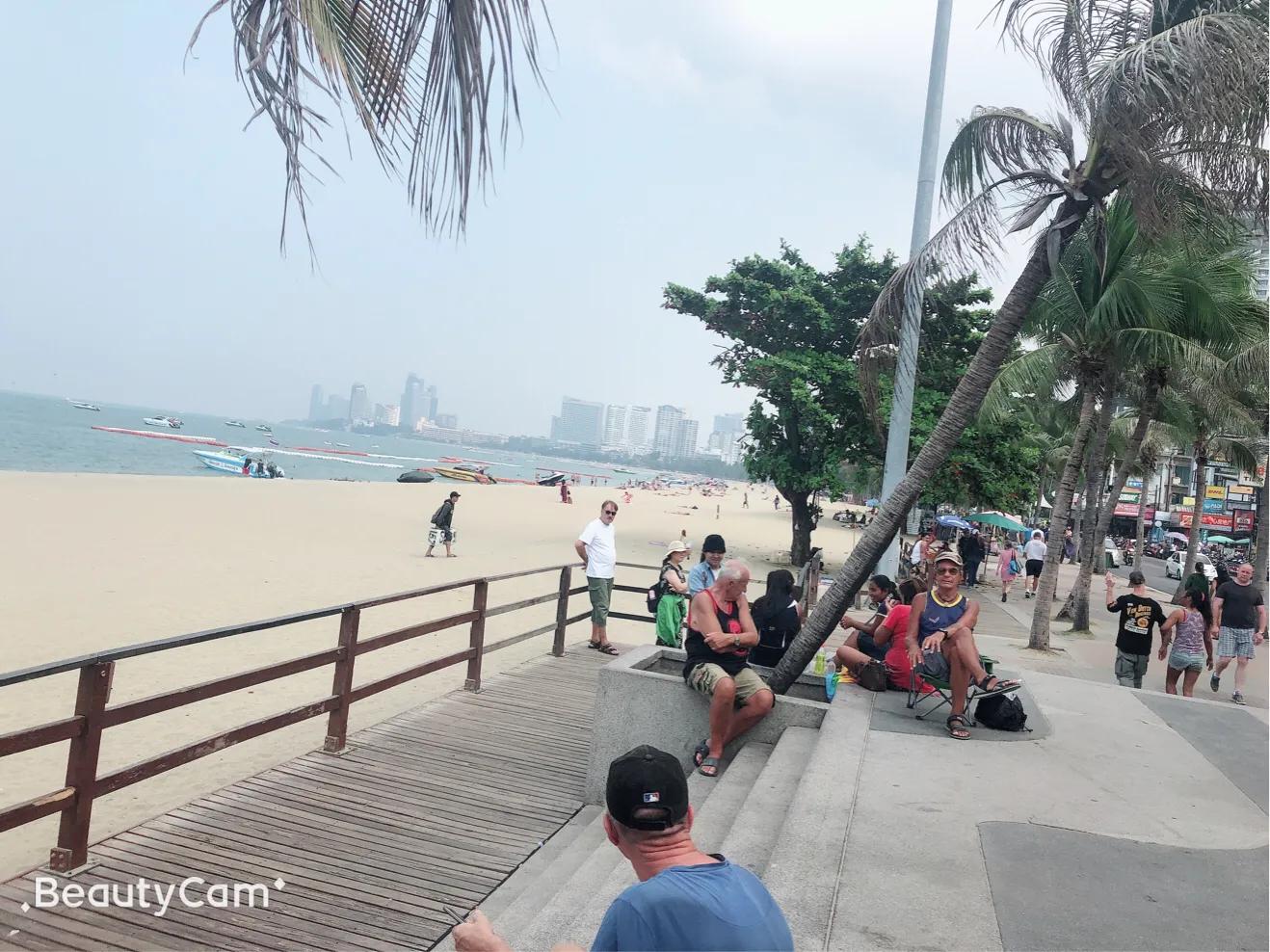 回忆泰国芭提雅,泰国芭提雅观感