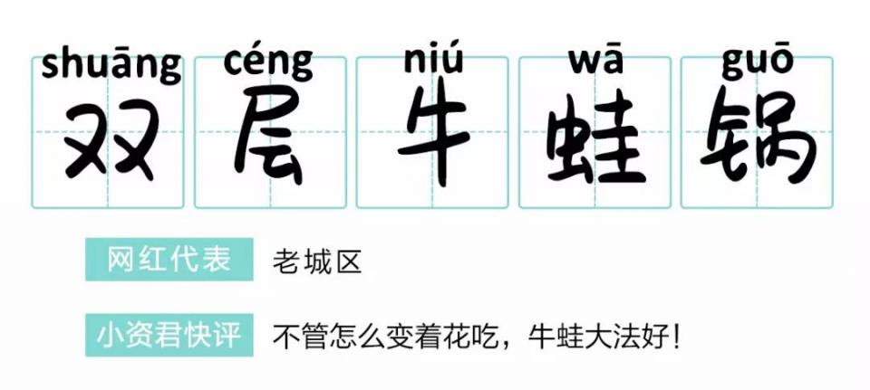 2018年十佳美食排行榜,2022十大网红美食