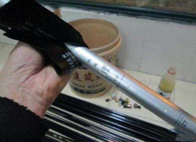 七分刀具三分技术,七分工艺三分保养