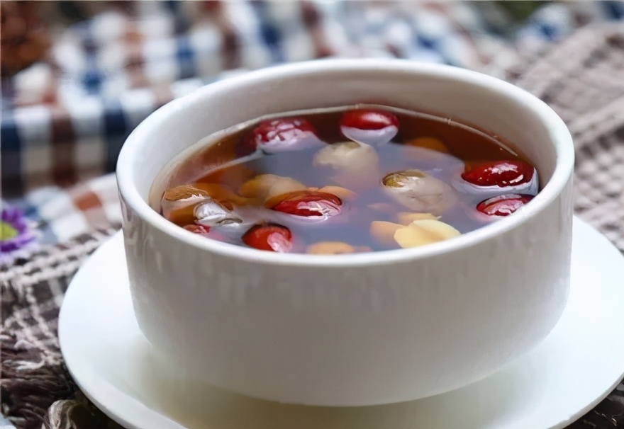 肿瘤患者贫血会加重病情？专家教你食补妙方来化解