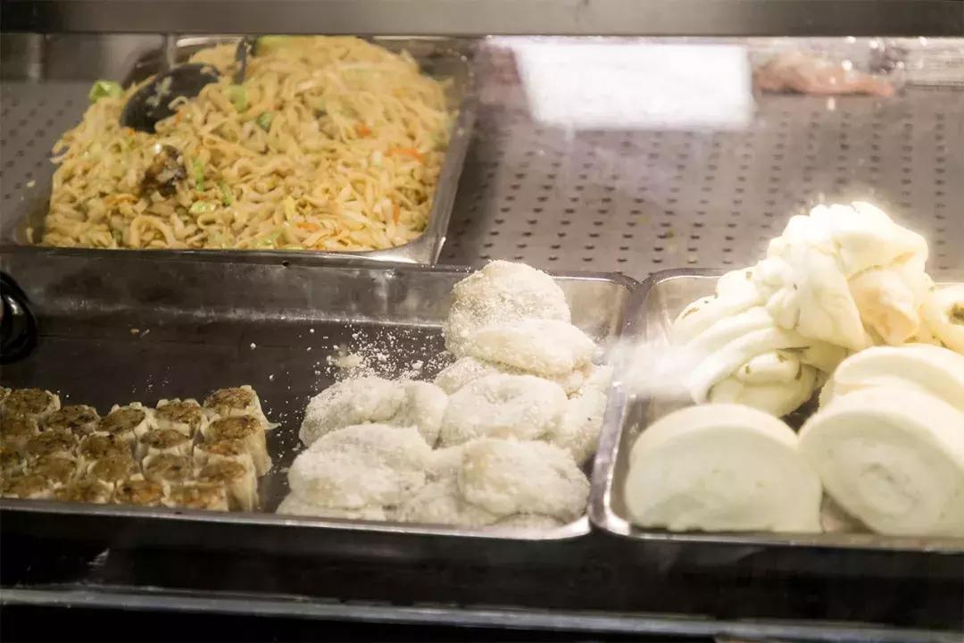 深圳大学游玩攻略一日游,深圳大学打卡攻略