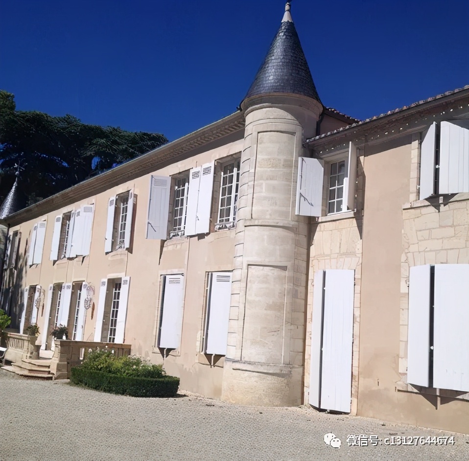 赵薇酒庄一共有多少面积,如何评价赵薇的法国酒庄