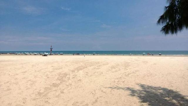 成都到涠洲岛旅游攻略自由行,成都去北海涠洲岛旅游攻略