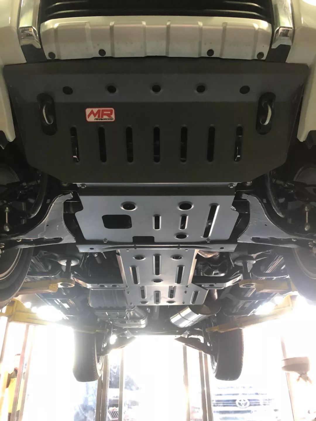 山猫日记帕杰罗,山猫内外翻新日记