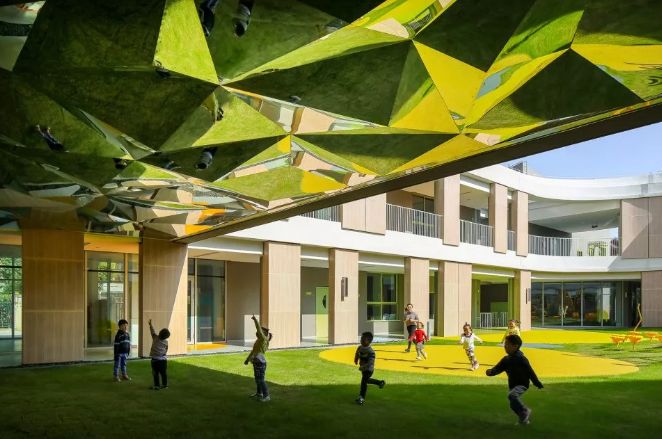 上海十大最好的国际幼儿园,上海十大顶级幼儿园