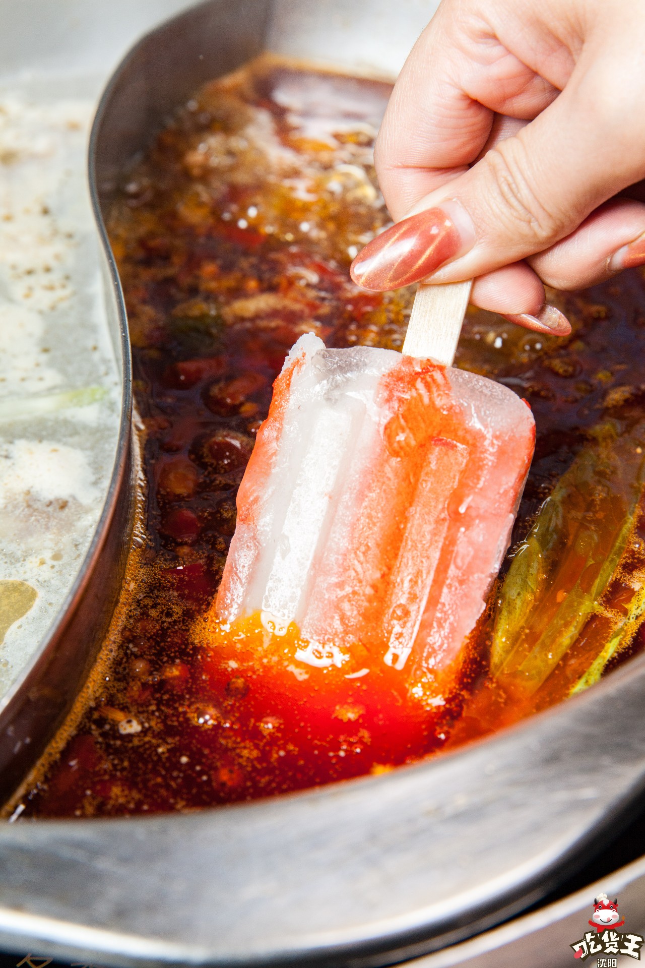 人均只要36元！江巴人火锅热辣呼啦圈上市啦