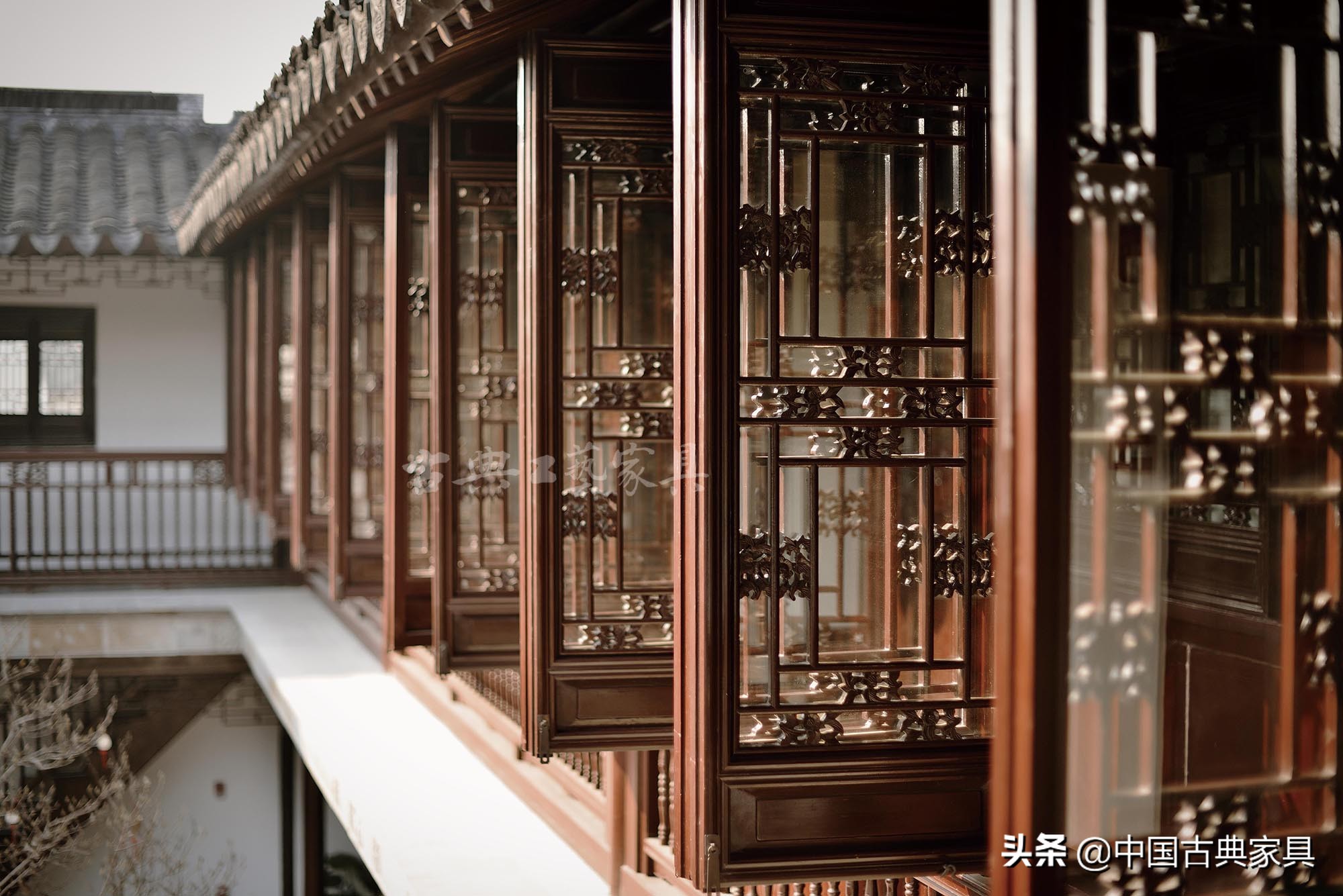 苏州花间堂高新区,苏州花间堂同里