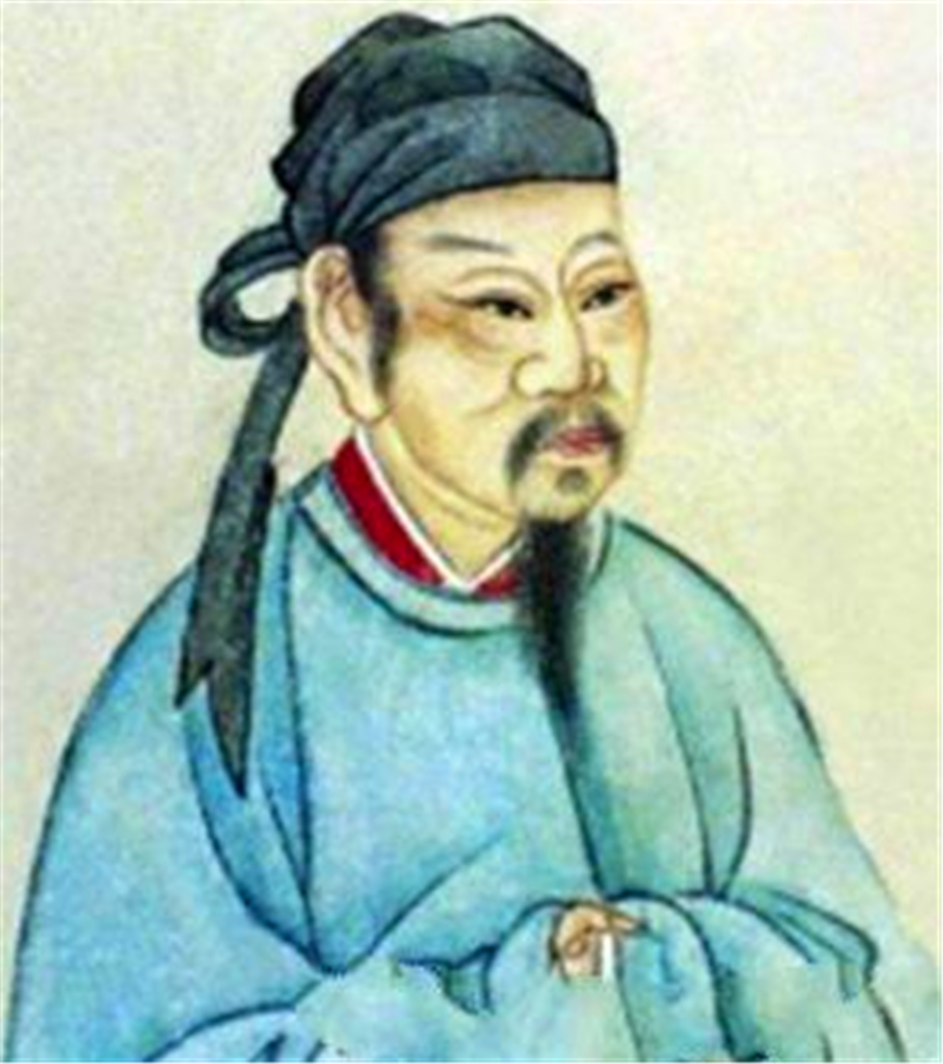 柳宗元影响人生的重大事件,柳宗元的人生经历简图