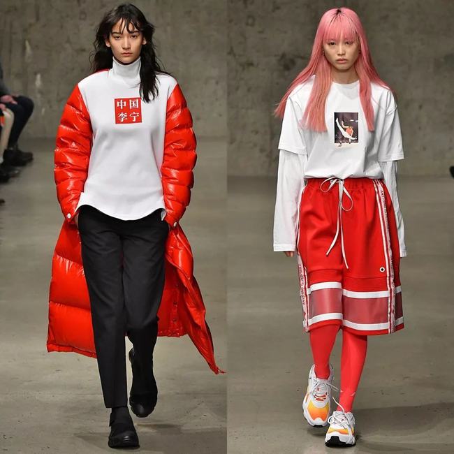 国潮来袭国货,国货国潮与爱国情怀