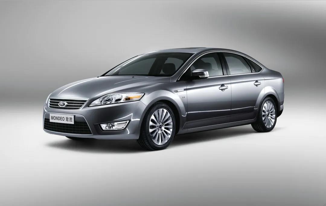 福特蒙迪欧2.0车型停产，留下1.5T意义何在？