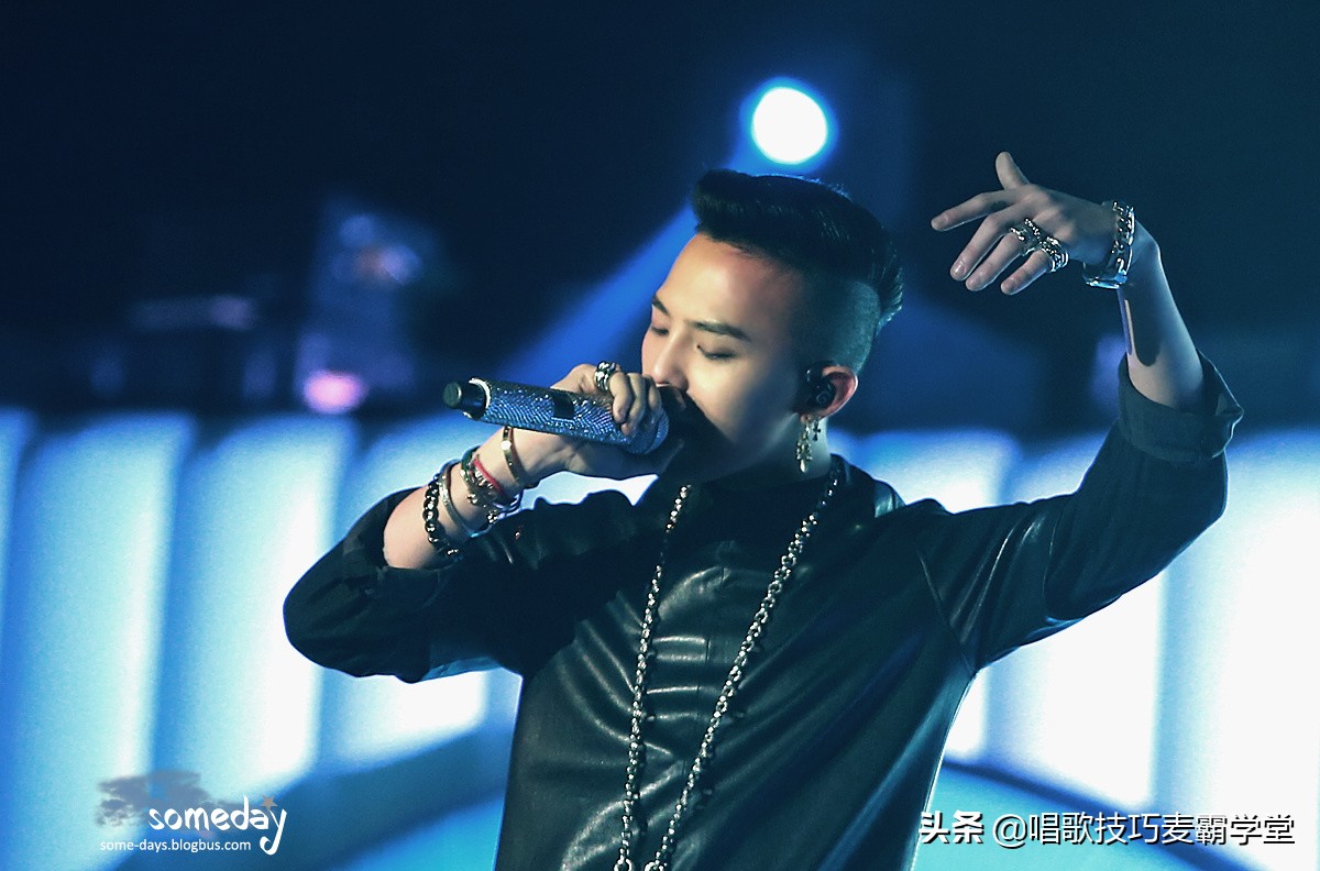 你想学唱歌学什么,学唱歌要从小开始学