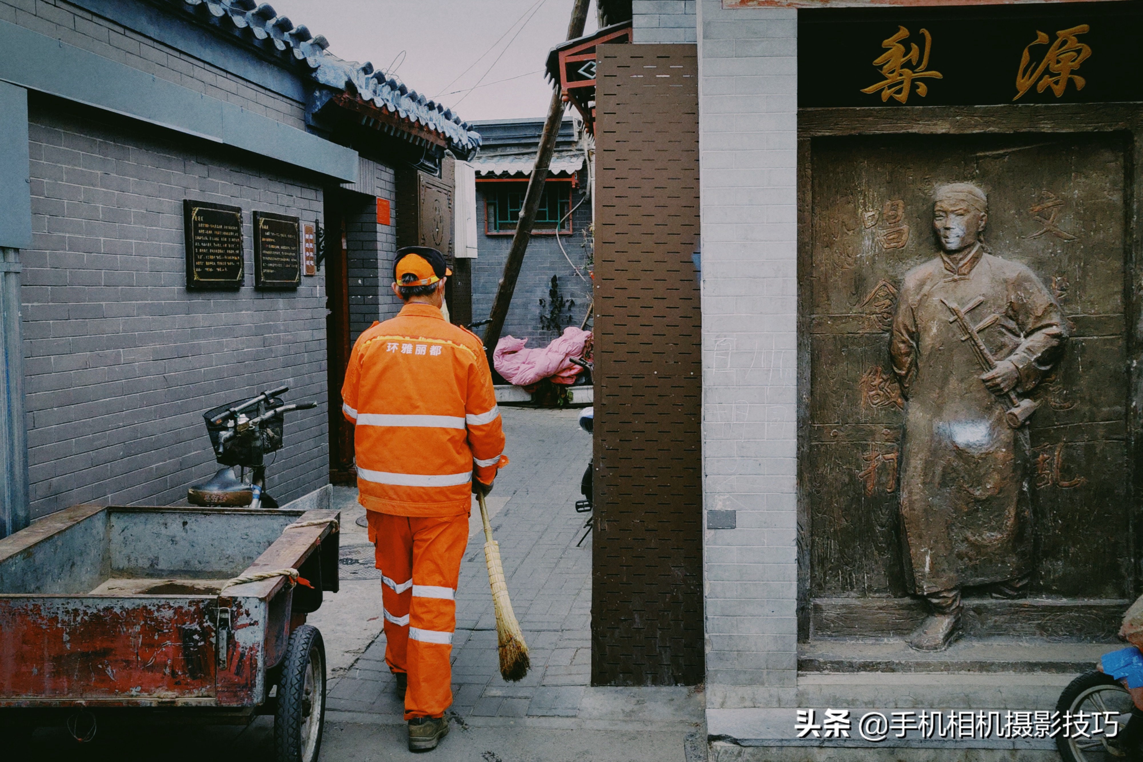 拍完照还需要修图么,拍完照后需要p图吗