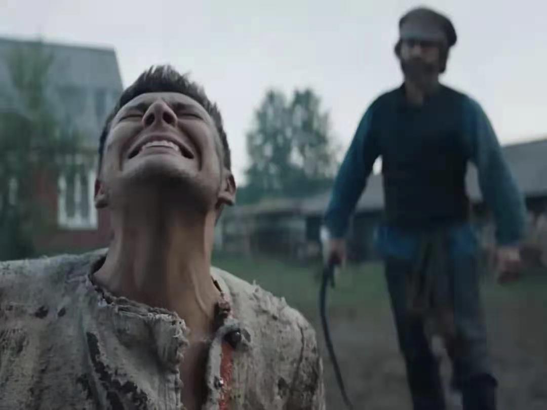 俄罗斯生活纪录片令人震惊的,揭秘富人奢靡生活的电影