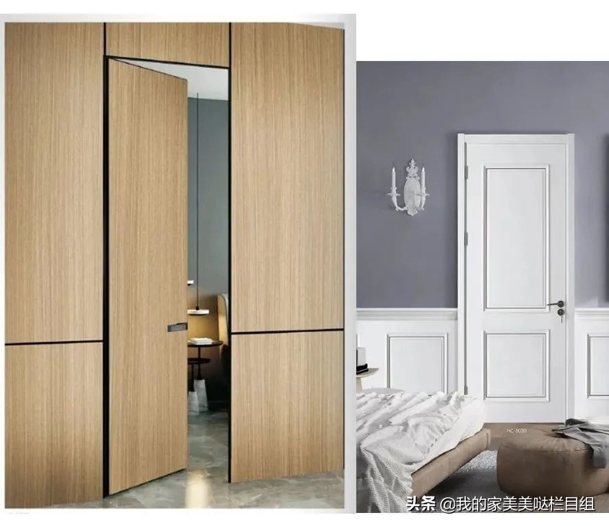 木门最快入门方式,木门技巧60个