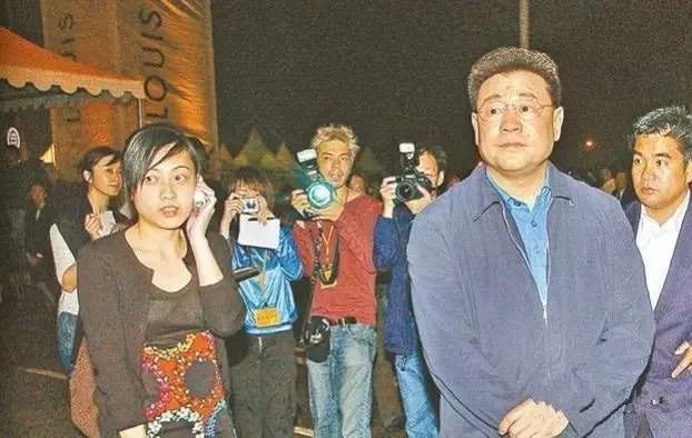 李嘉欣刘銮雄甘比,刘銮雄与李嘉欣关系