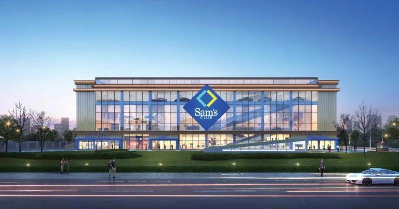 浦东新的网红地,浦东新地标建筑推荐