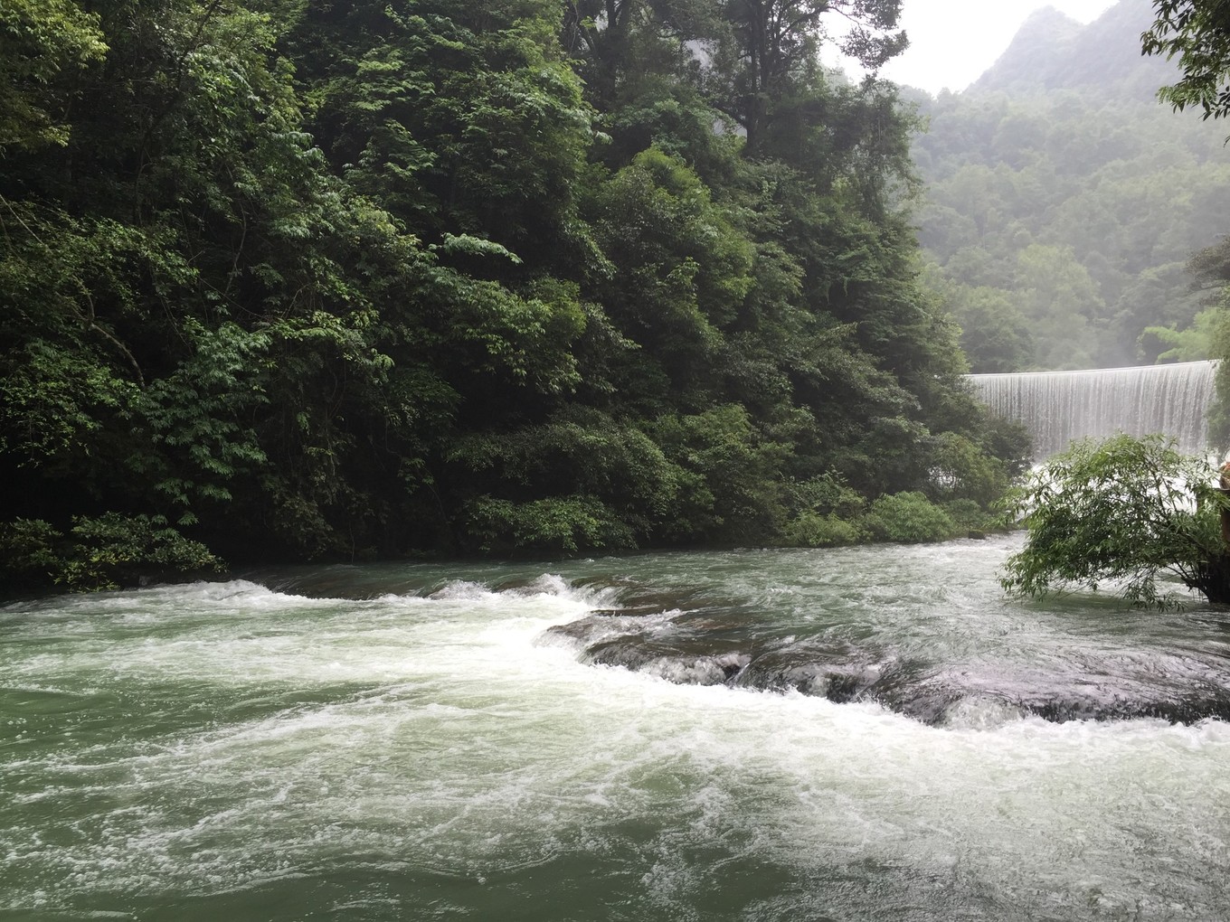 西南有哪些省,西南神秘地区