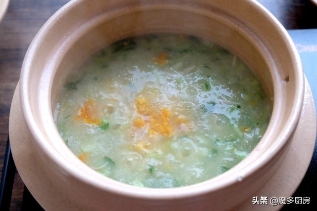 米粥怎么煮营养又好吃,米粥怎么做最有营养