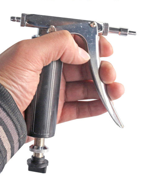 羊同期发情技术中你真的会打针吗？