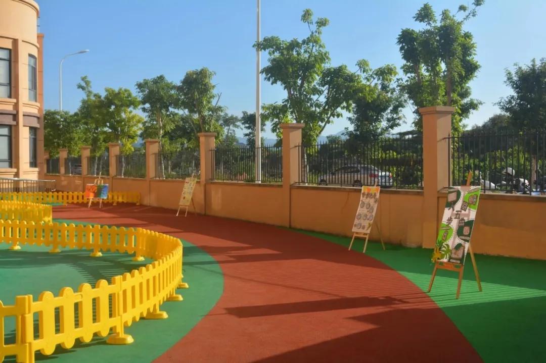 连江县进修校附属幼儿园多大,连江县第二教师进修附属学校