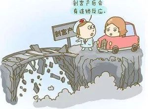 子宫疤痕是不是剖腹产的疤痕,瘢痕子宫是不是剖宫产留下的疤