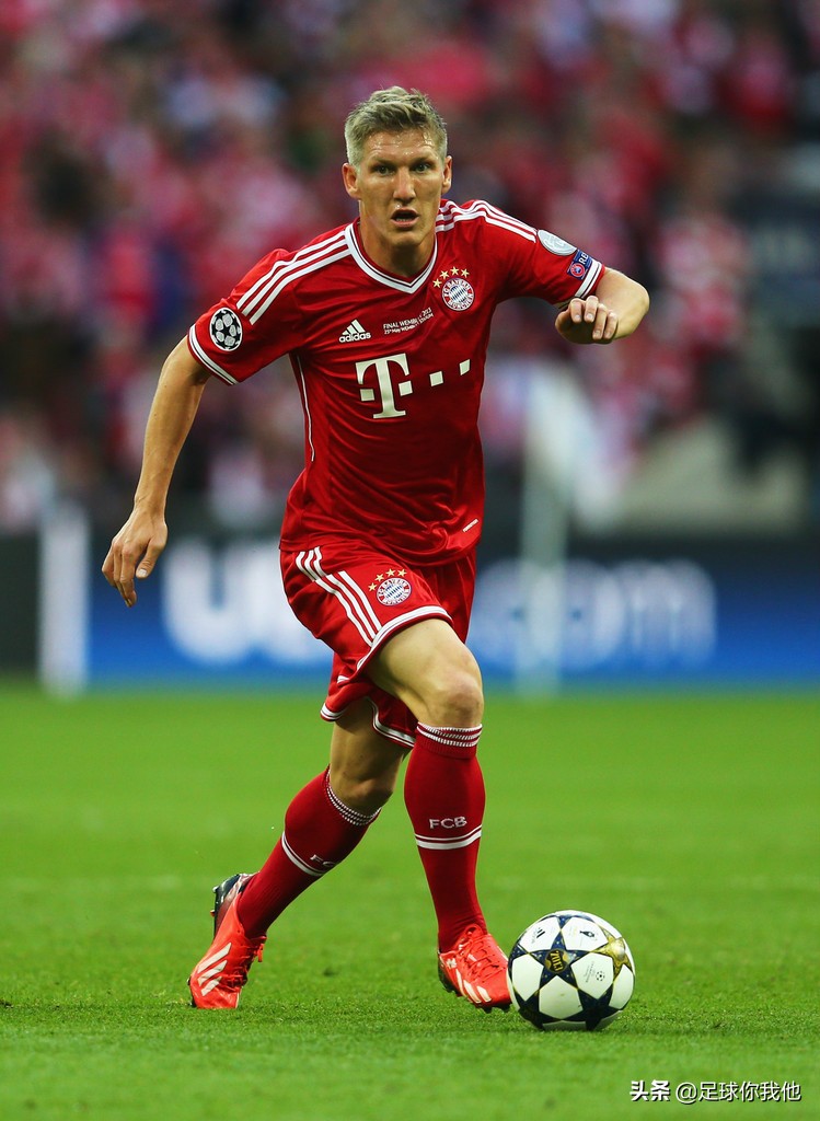 足球名将昵称,德国足球明星外号