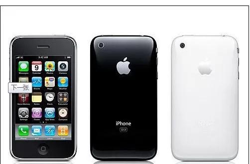 乔布斯和他的苹果公司发展史,乔布斯苹果手机的发展历程